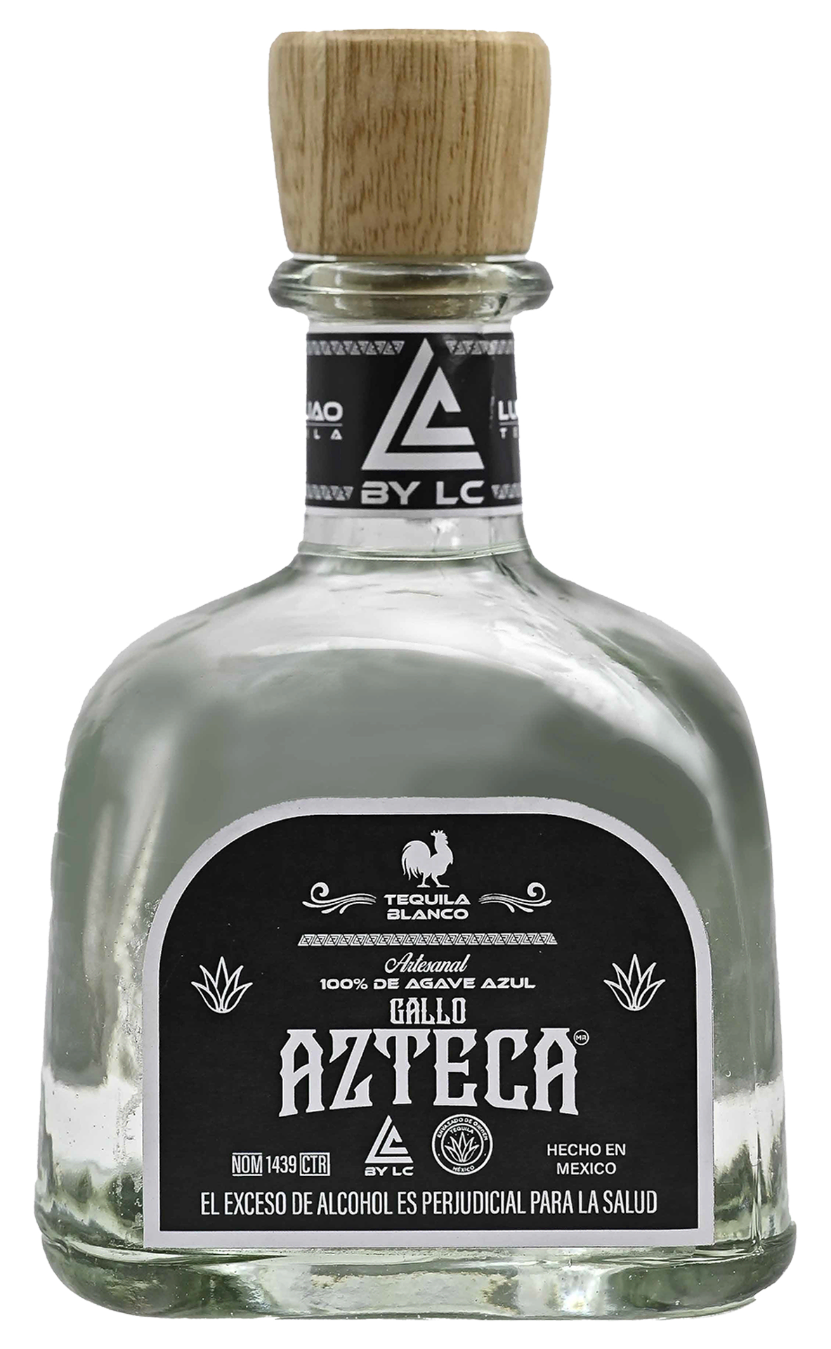 Gallo Azteca Tequila Blanco