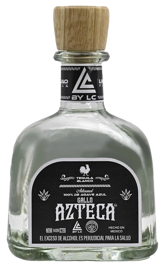 Gallo Azteca Tequila Blanco